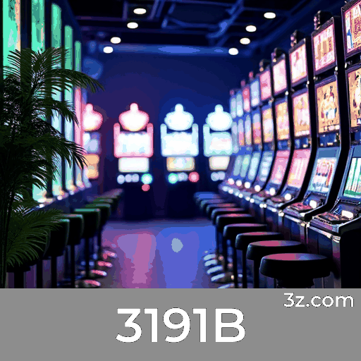 3191B: Plataforma de jogos com comunidade vibrante