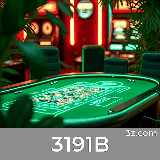 3191B: O Mundo de Jogos Selecionados