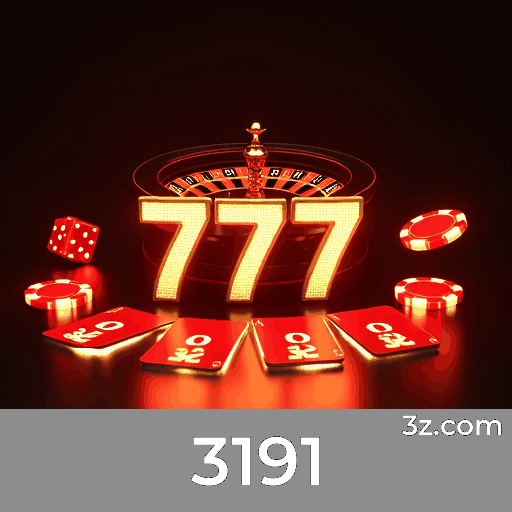 3191