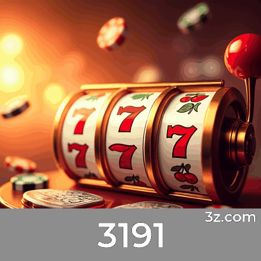 3191 - Seu Cassino Online Confiável e Seguro