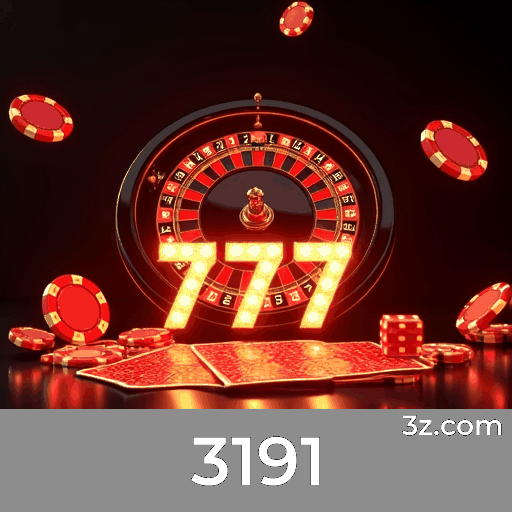 3191